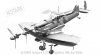 Kotare K32001 Spitfire Mk.Ia Mid. 1/32